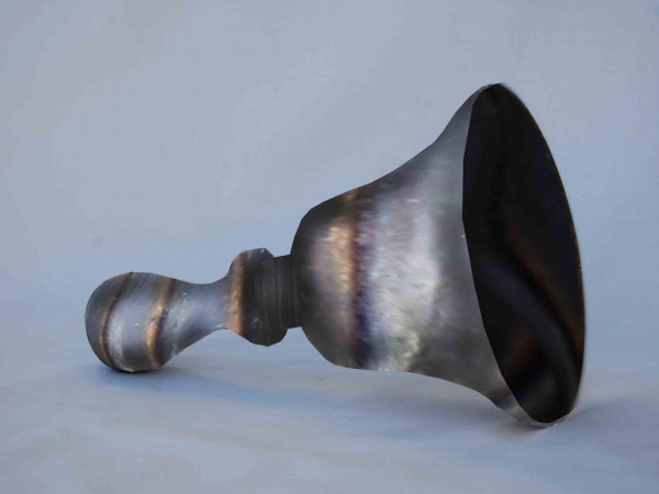 Creation of Abandoned Instrument: Step 2